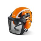 STIHL ADVANCE X-Climb Helmet Set