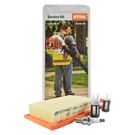 STIHL Service Kit for models BR 500, BR 600, BR 700