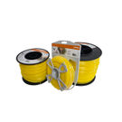STIHL Square Yellow Nylon Line 3.0mm
