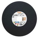 STIHL Composite Resin Abrasive Cutting Wheel Asphalt Ductile Cas