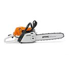 STIHL MS 291 C-E Petrol Chainsaw with a 18" Bar