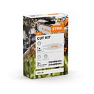 Packshot of the STIHL Cut Kit