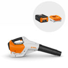 STIHL BGA 160 Battery Blower Kit (with Battery & Charger)