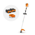 STIHL FSA 120 R Battery Brushcutter With Free Battery