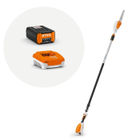 STIHL HTA 86 Pole Chainsaw with Battery & Charger