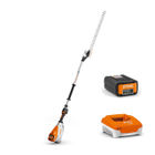 STIHL HLA 135 Battery Pole Hedge Trimmer Kit (with battery & charger)