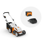 STIHL RMA 348 Battery Lawnmower Kit (with Battery and Charger)