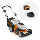 STIHL RMA 460 Battery Lawnmower Kit (with battery and charger)