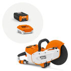 STIHL TSA 230 BATTERY CONCRETE SAW KIT (WITH BATTERY & CHARGER)