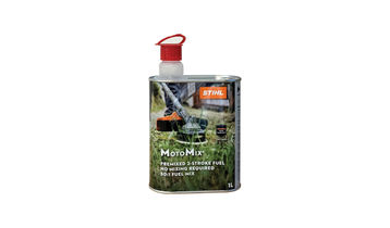 STIHL MotoMix Fuel Mixture (1 Litre)