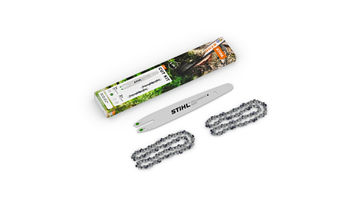 STIHL Bar & Chain Kit (Models MSA120-160T, MS150/151T, HTA 65-86