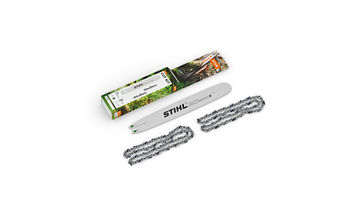 STIHL Bar & Chain Kit (Models MS 230, MS 231, MS 250, MS 251)