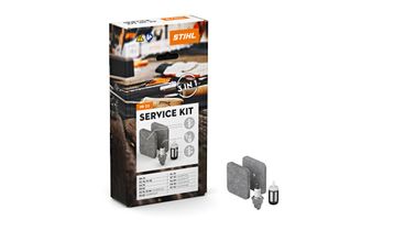 STIHL Service Kit for Models BG 75, FR 85, FS 70, FS 85, HT 75, 
