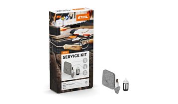 STIHL Service Kit for Models FS 38, FS 45, FS 55, HL 45, KM 55