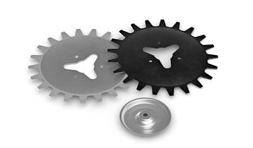 STIHL RG-KM Replacement Blades