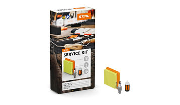 STIHL Service Kit for Models FS 111, KM 111