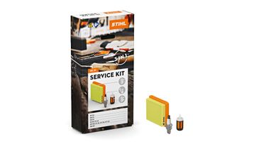 STIHL Service Kit for Models FS 131, FR 131, KM 131, BT 131, HT 