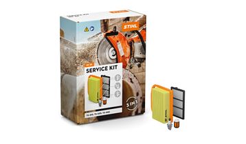 STIHL Service Kit for Models TS 410, TS 420, TS 440