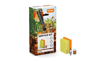 STIHL Service Kit for Models BR 800