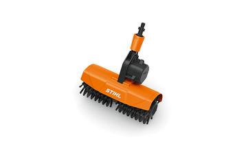 STIHL Roller Brush (models RE 80- RE 170, REA 60 - REA 100)