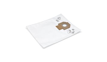 STIHL Vacuum Cleaner Bags (Suitable for Models SE 61 / SE 62)