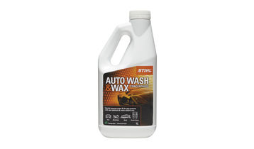 STIHL Auto Wash & Wax