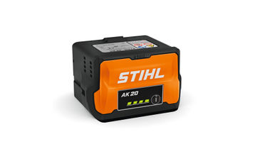 STIHL AK 20 COMPACT Battery