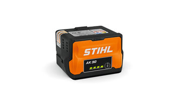 STIHL AK 30 COMPACT Battery