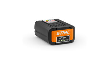 STIHL AP 100 PRO Battery