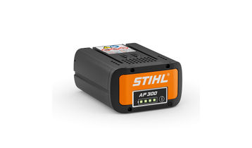 STIHL AP 300 PRO Battery