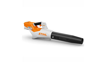 STIHL BGA 50 Battery Blower with the Blower facing to the right