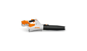 STIHL BGA 60 Blower on white background