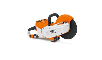 STIHL TSA 230 Battery Concrete Saw Tool (No Battery & Charger)