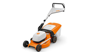 STIHL RMA 253 Battery Lawnmower (No Battery &amp; Charger)