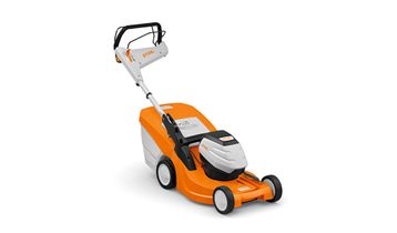 STIHL RMA 448 VC Battery Lawnmower