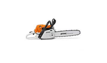 STIHL MS 291 C-BE 18