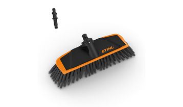 STIHL Flat Wash Brush