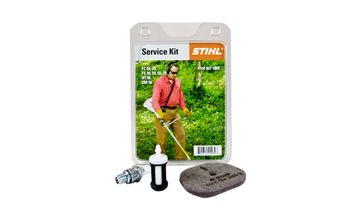STIHL Service Kit for models FS 56, KM 56