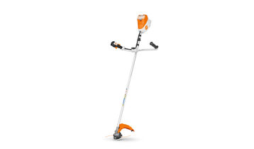 STIHL FSA 120 CORDLESS BATTERY BRUSHCUTTER