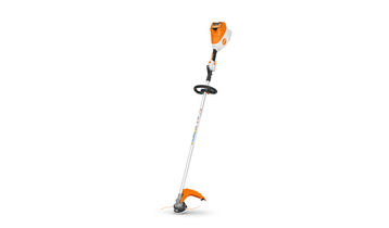 STIHL FSA 120 R CORDLESS BATTERY BRUSHCUTTER