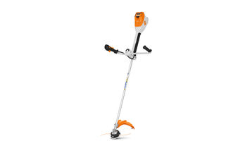 STIHL FSA 200 Battery Cordless Brushcutter