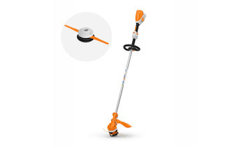 STIHL FSA 70 R Battery Line Trimmer (no Battery & Charger)