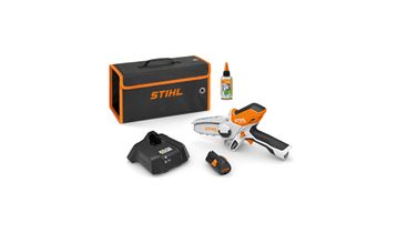 STIHL GTA 26 Battery Pruner Kit With Battery & Charger