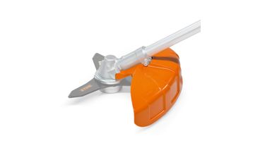 STIHL Deflector for Metal Blades (Model FS 55)