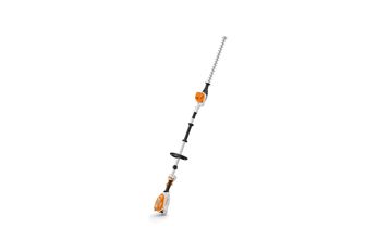 STIHL HLA 66 Long Reach Battery Hedge Trimmer