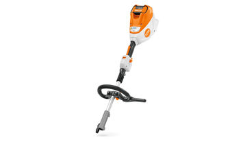 STIHL KMA 120 Combi Engine