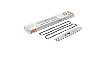 STIHL Bar & Chain Kit (Models MS 230, MS 231, MS 250, MS 251)