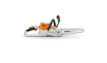 STIHL MSA 70 battery chainsaw