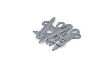 STIHL PolyCut Blades for Polycut: 2-2, 3-2 (FSA 30, FSA 45)