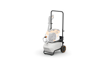 STIHL Trolley with Water Tank (Models REA 60, REA 100)